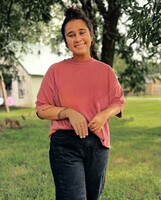 Moana Thomas image